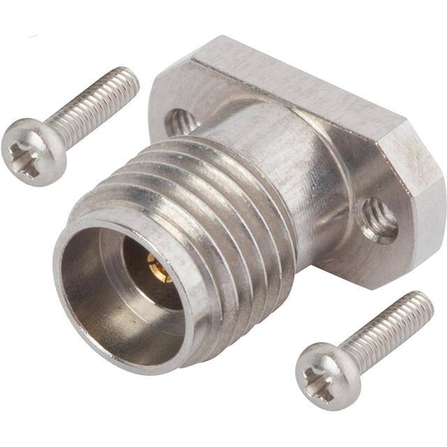 SF1521-60061-1S Amphenol SV Microwave  Coaxial Connector (RF) Assemblies